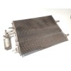 Recambio de condensador / radiador aire acondicionado para volvo v60 familiar referencia OEM IAM 31332027  