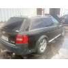 audi allroad quattro (4b5) del año 2002