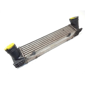 Recambio de intercooler para bmw serie 1 berlina (e81/e87) 120d referencia OEM IAM 7798788  17517798788
