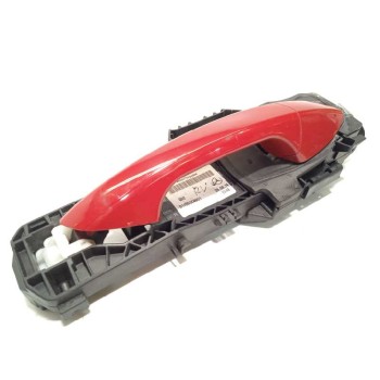 Recambio de maneta exterior delantera derecha para mercedes-benz clase gla (w156) gla 200 cdi (156.908) referencia OEM IAM A2047