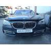 bmw serie 7 (f01/f02) del año 2012