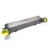 Recambio de intercooler para bmw serie 1 berlina (e81/e87) 120d referencia OEM IAM 7798788  17517798788
