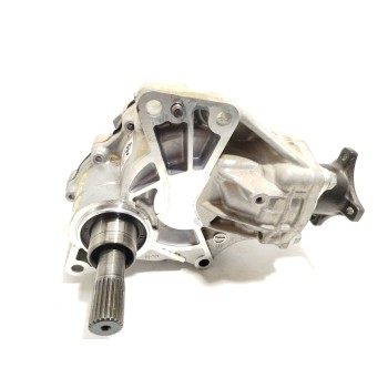 CAJA TRANSFER 2108173528P0 2741162R00000 2952074P10000