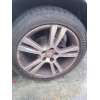 seat ibiza (6j5) del año 2009