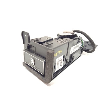 Recambio de modulo electronico para peugeot 3008 ii suv (mc_, mr_, mj_, m4_) 1.6 thp 165 (m45gyw, m45gzw, m45gyv) referencia OEM