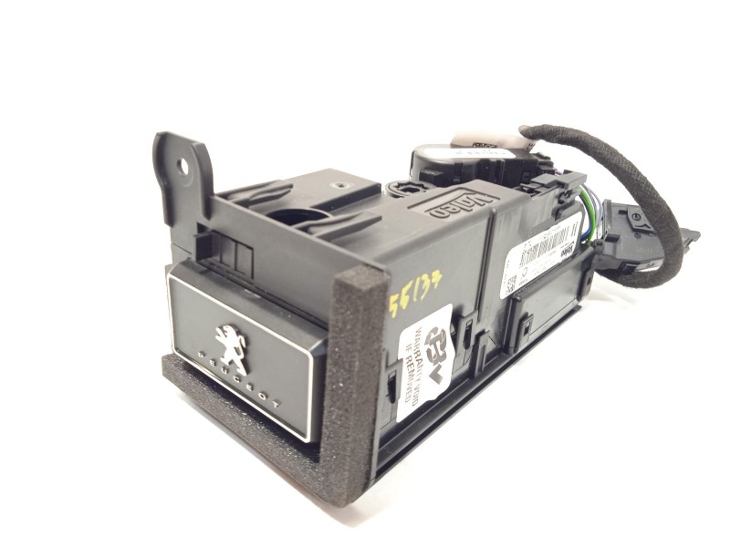 MODULO ELECTRONICO 9815211577 