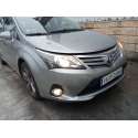 TOYOTA AVENSIS STATION WAGON (_T27_)