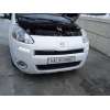 peugeot partner kombi del año 2013
