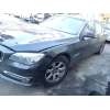 bmw serie 7 (f01/f02) del año 2012