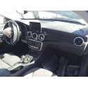 MERCEDES-BENZ CLASE CLA (W117)