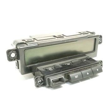 Recambio de pantalla multifuncion para kia cee´d hatchback (ed) 1.6 crdi 115 referencia OEM IAM 957101H700  