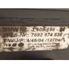 Recambio de bomba direccion para bmw x3 (e83) 2.0d referencia OEM IAM 3405196 32413450766 7692974536