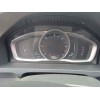 Recambio de cuadro instrumentos para volvo v60 familiar referencia OEM IAM 31473467 36003011 