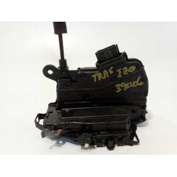 Recambio de cerradura puerta trasera izquierda para nissan micra v (k14) 0.9 cat referencia OEM IAM 825015FA0A  