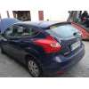 ford focus iii del año 2012