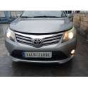 TOYOTA AVENSIS STATION WAGON (_T27_)