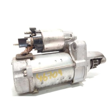 Recambio de motor arranque para mercedes-benz clase gla (w156) gla 200 cdi (156.908) referencia OEM IAM A2709060026  4280009140