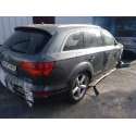 AUDI Q7 (4L)