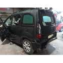 CITROËN BERLINGO MULTISPACE (B9)