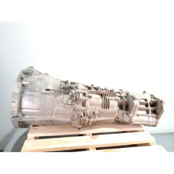 Recambio de caja cambios para bmw x3 (e83) 2.0d referencia OEM IAM HRA 23003439814 