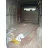 renault master ii phase 2 caja cerrada del año 2004