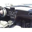 MERCEDES-BENZ CLASE CLA (W117)