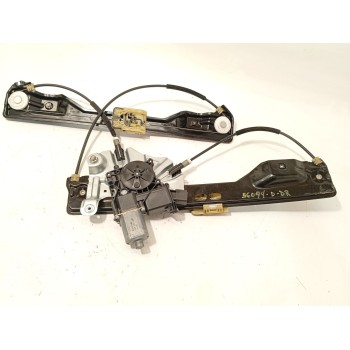 Recambio de elevalunas delantero derecho para opel zafira tourer c (p12) 2.0 cdti (75) referencia OEM IAM 13260138  