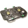 Recambio de elevalunas delantero derecho para volvo v60 familiar referencia OEM IAM 30784311 966269103 31440786