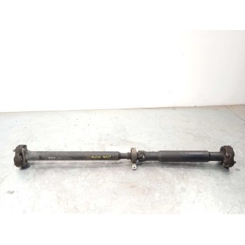 Recambio de transmision central para bmw serie 1 berlina (e81/e87) 120d referencia OEM IAM 7565290 26117526136 