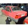 opel kadett e del año 1991