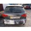 audi q7 (4l) del año 2008