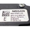 Recambio de potenciometro pedal para nissan micra v (k14) 0.9 cat referencia OEM IAM 180025FA0B  6PV01290201