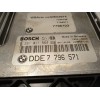 Recambio de centralita motor uce para bmw x3 (e83) 2.0d referencia OEM IAM 7796571  0281011564