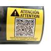 Recambio de abs para volkswagen passat berlina (3c2) edition referencia OEM IAM 3C0614109AF 16705712N 16705912