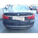 BMW SERIE 7 (F01/F02)