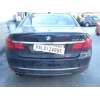 bmw serie 7 (f01/f02) del año 2012