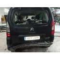 CITROËN BERLINGO MULTISPACE (B9)