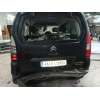 citroën berlingo multispace (b9) del año 2015