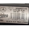 Recambio de motor limpia delantero para mercedes-benz clase gla (w156) gla 200 cdi (156.908) referencia OEM IAM A1769061800 W000