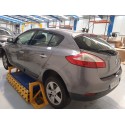 RENAULT MEGANE III HATCHBACK (BZ0/1_, B3_)