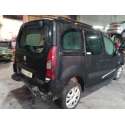 CITROËN BERLINGO MULTISPACE (B9)