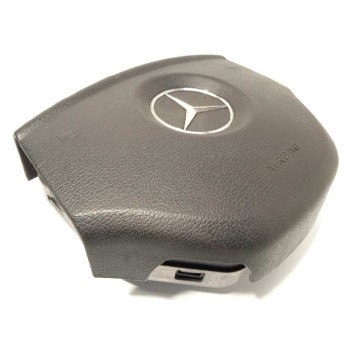 Recambio de airbag delantero izquierdo para mercedes-benz clase m (w164) 320 / 350 cdi (164.122) referencia OEM IAM A1644600098 