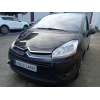 citroën c4 grand picasso i (ua_) del año 2009
