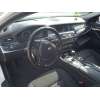 bmw 5 touring (f11) del año 2013