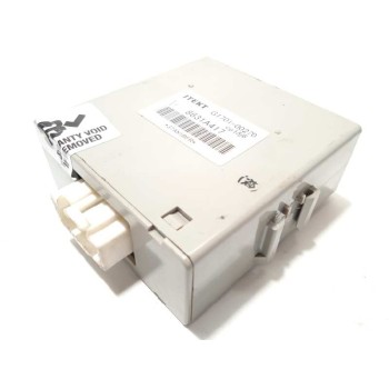 MODULO ELECTRONICO 8631A417 