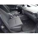 RENAULT MEGANE III HATCHBACK (BZ0/1_, B3_)