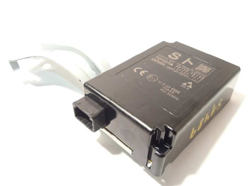 MODULO ELECTRONICO 8976048150 1584008012