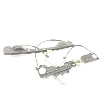 Recambio de elevalunas delantero izquierdo para opel zafira tourer c (p12) 2.0 cdti (75) referencia OEM IAM 13260137  