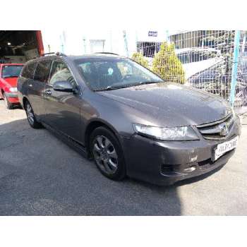 HONDA ACCORD TOURER (CN/CM) de desguace