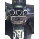 MERCEDES-BENZ CLASE CLA (W117)